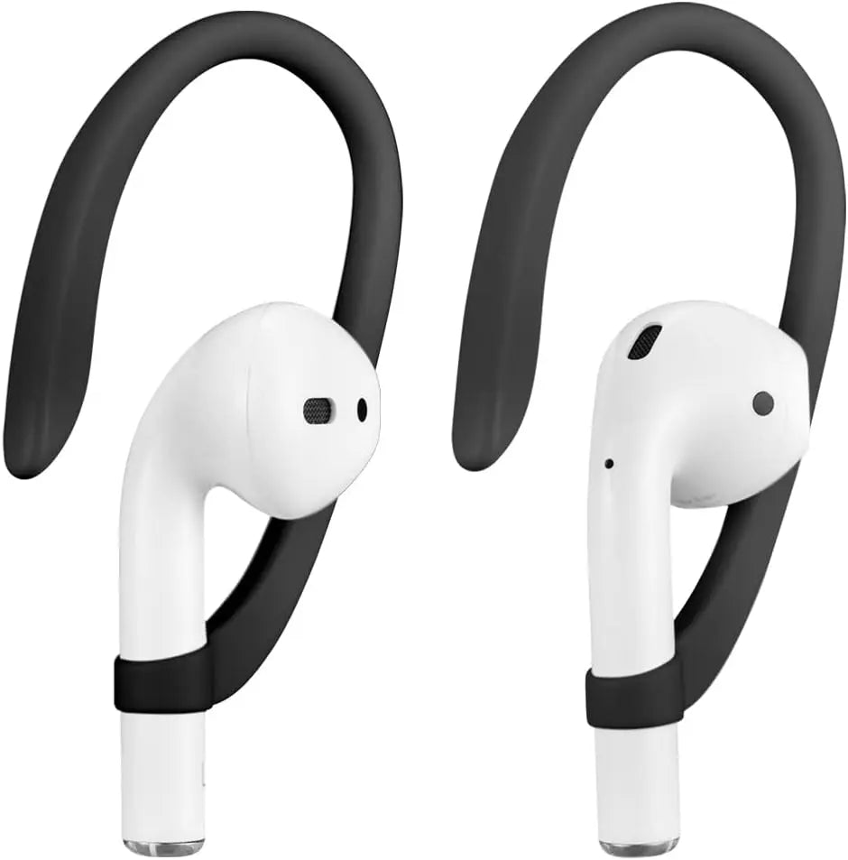 Premium Sports Ear Hooks for Wireless Earbuds