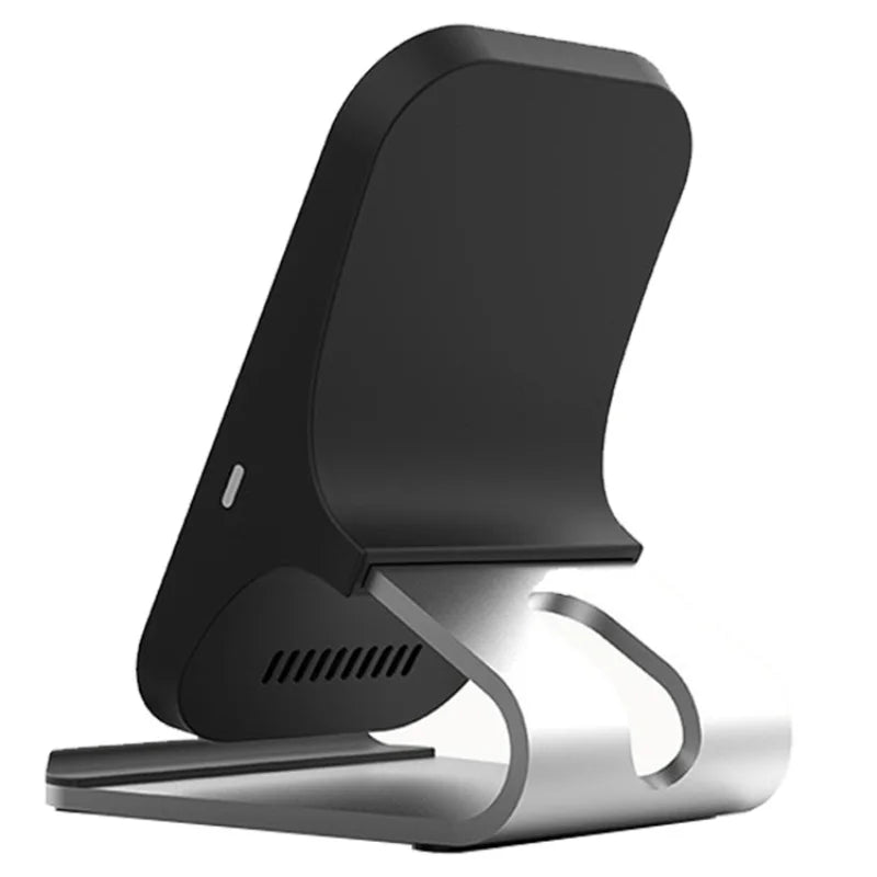 Premium Qi Wireless Charging Stand