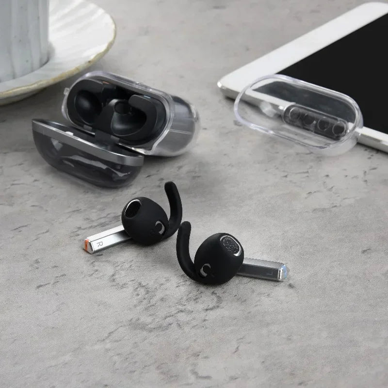 Premium Silicone Ear Hook for Wireless Earbuds