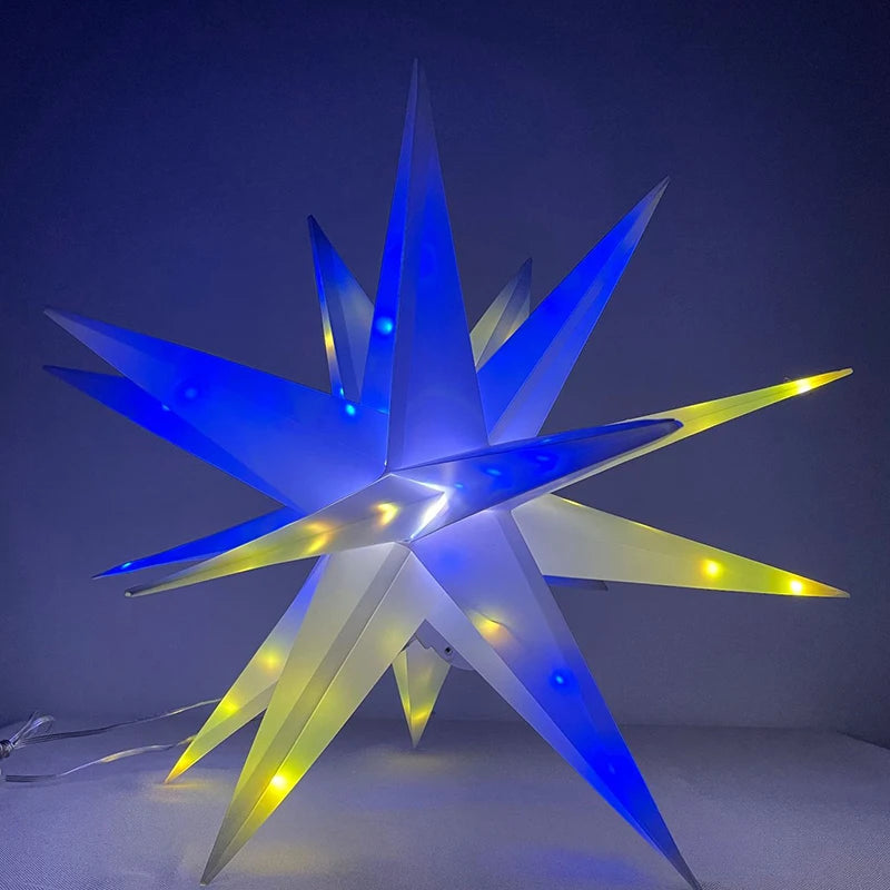 Premium Smart RGB Star Night Light with Music Sync