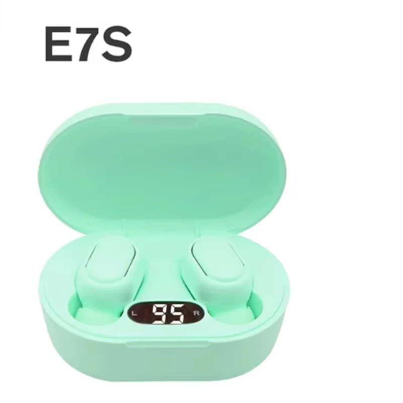 Auriculares inalámbricos TWS de primera calidad