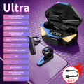 Premium TWS Earphones Wireless Gaming Earbuds