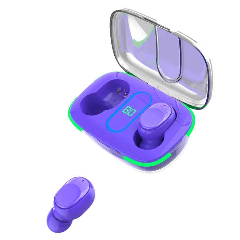 Premium TWS Wireless Sports Earbuds