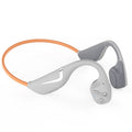 Premium Bone Conduction Bluetooth Headphones for Sports & Cycling