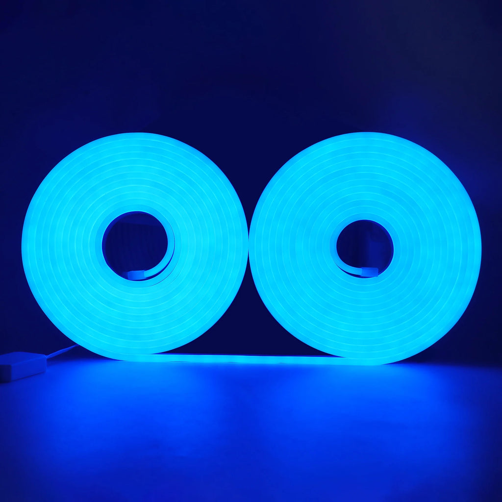 Premium RGB LED Neon LED Strip Light with Music Sync