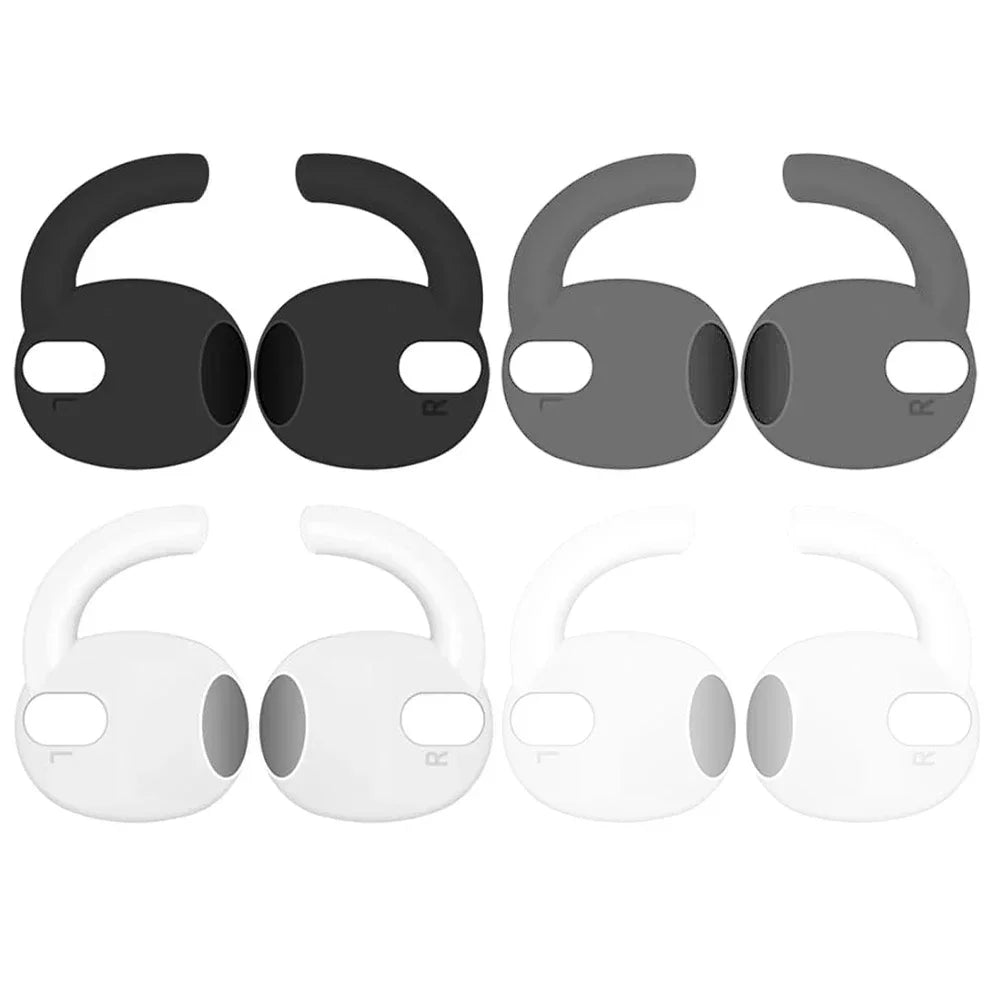 Premium Silicone Ear Hook for Wireless Earbuds