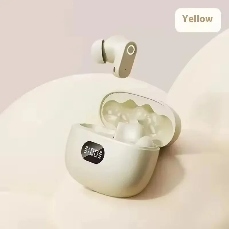 Premium Wireless Bluetooth Earbuds