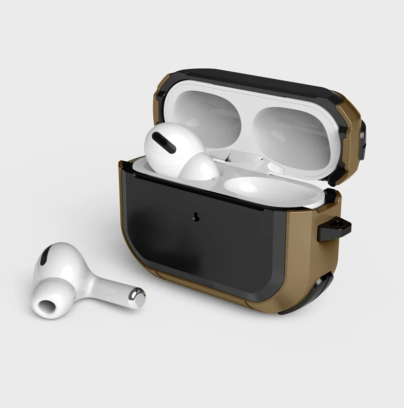 Premium Armor Protective Case