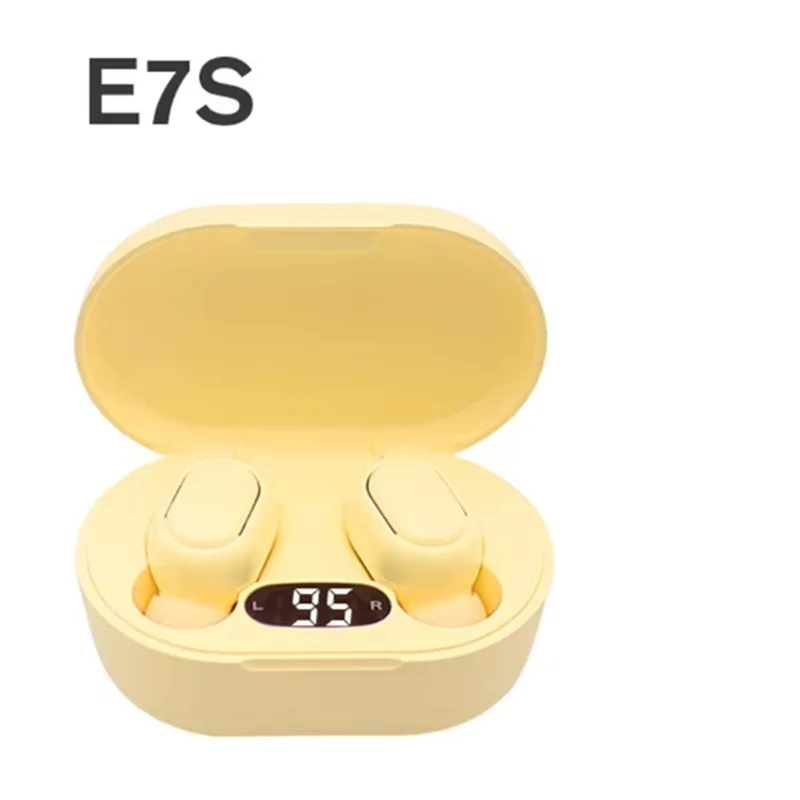 Premium TWS Wireless Earbuds  Earphone