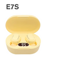 Premium TWS Wireless Earbuds  Earphone