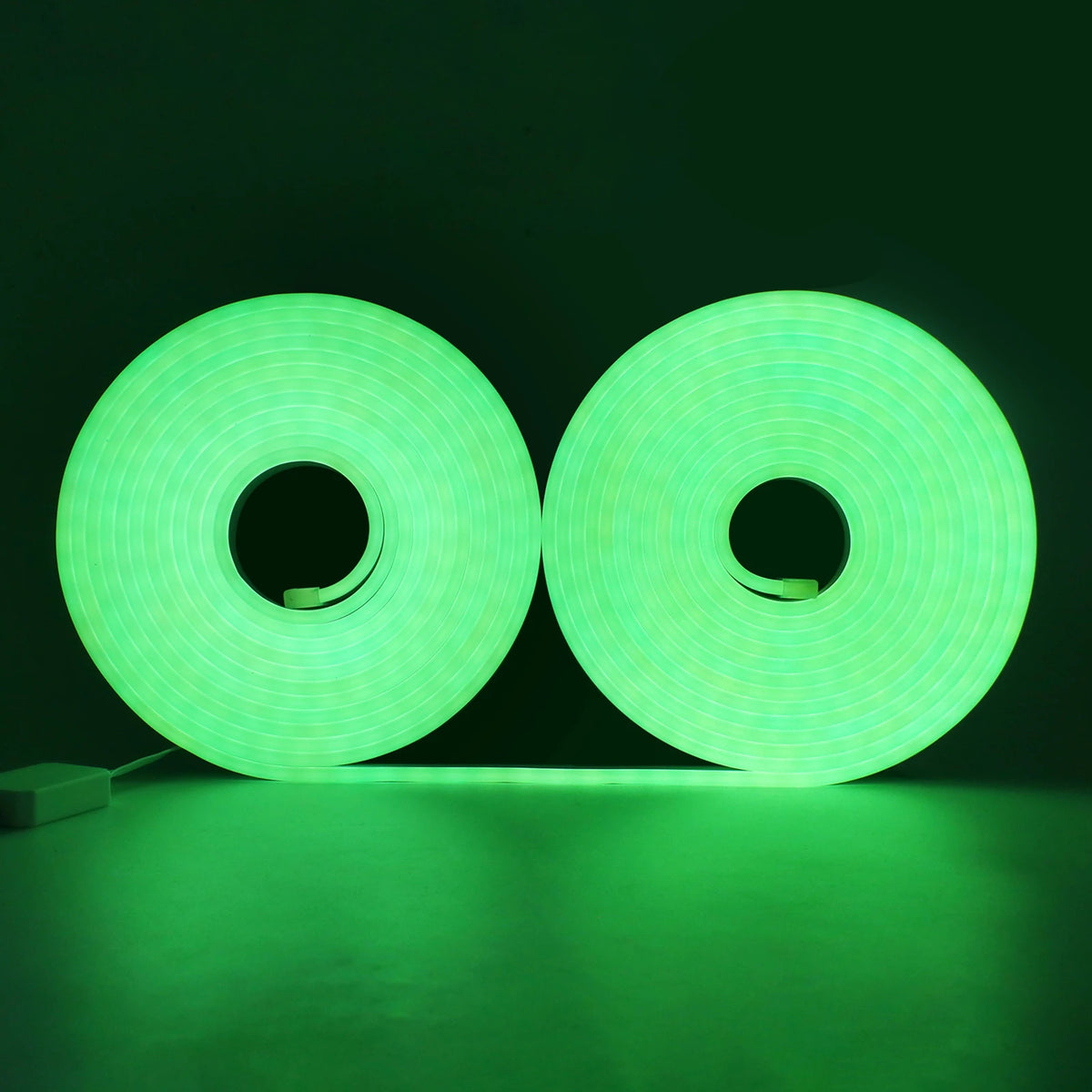 Premium RGB LED Neon LED Strip Light with Music Sync