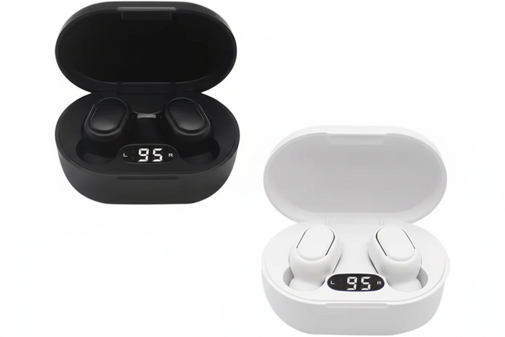 Premium TWS Wireless Earbuds  Earphone