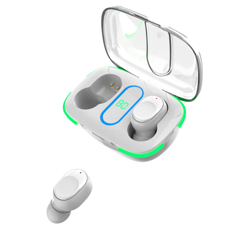 Premium TWS Wireless Sports Earbuds