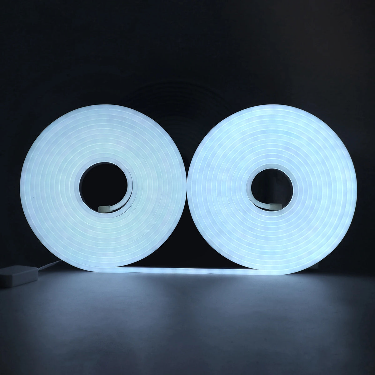 Premium RGB LED Neon LED Strip Light with Music Sync