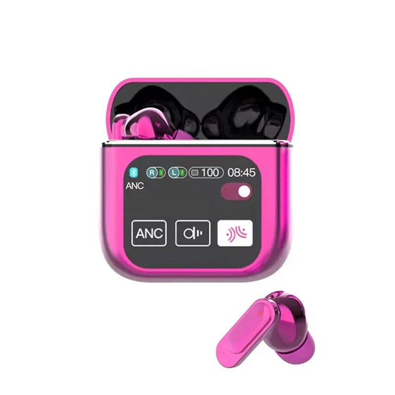 Premium Wireless Gaming Earbuds