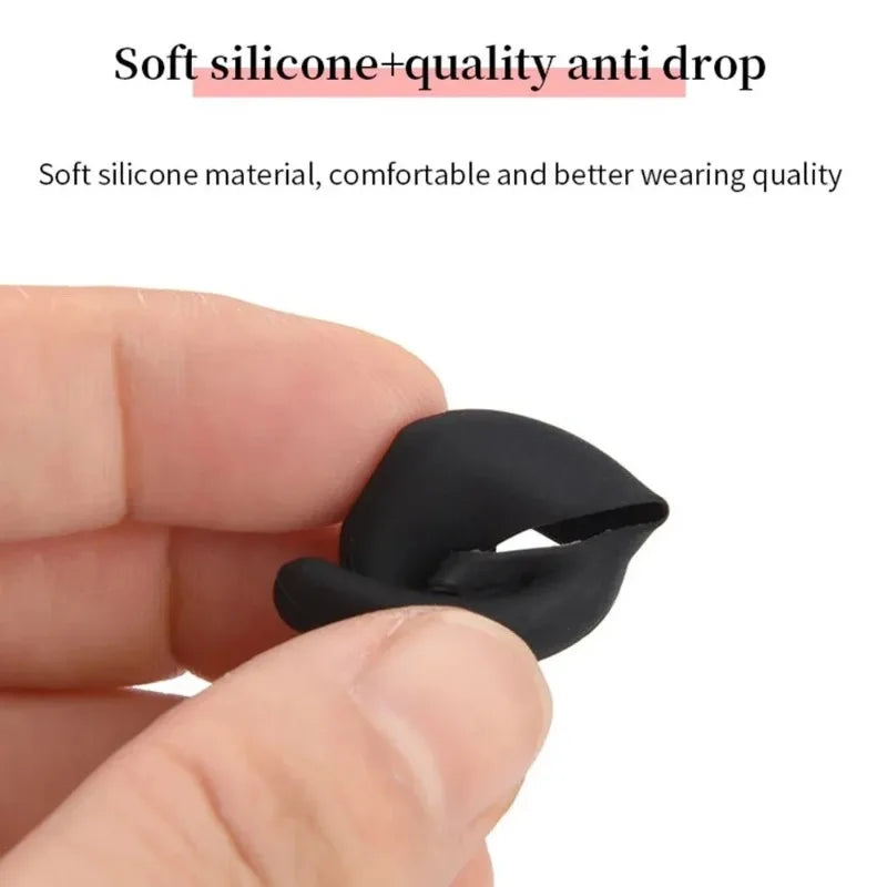 Premium Silicone Ear Hook for Wireless Earbuds