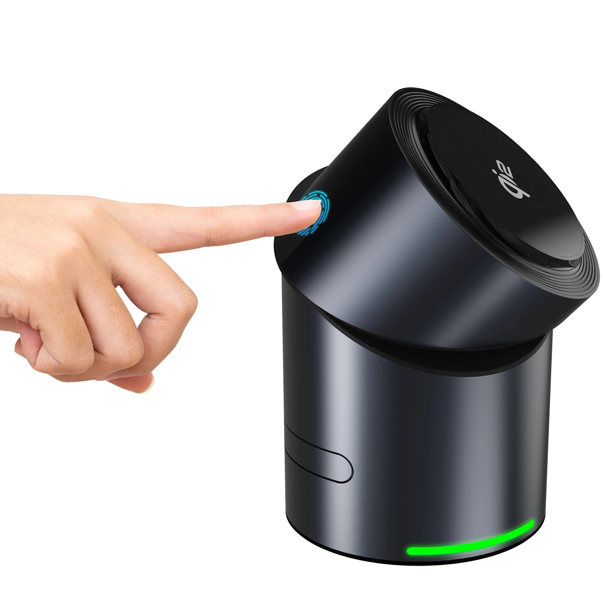 Premium Qi2 3 in 1 Magnetic Wireless Charger