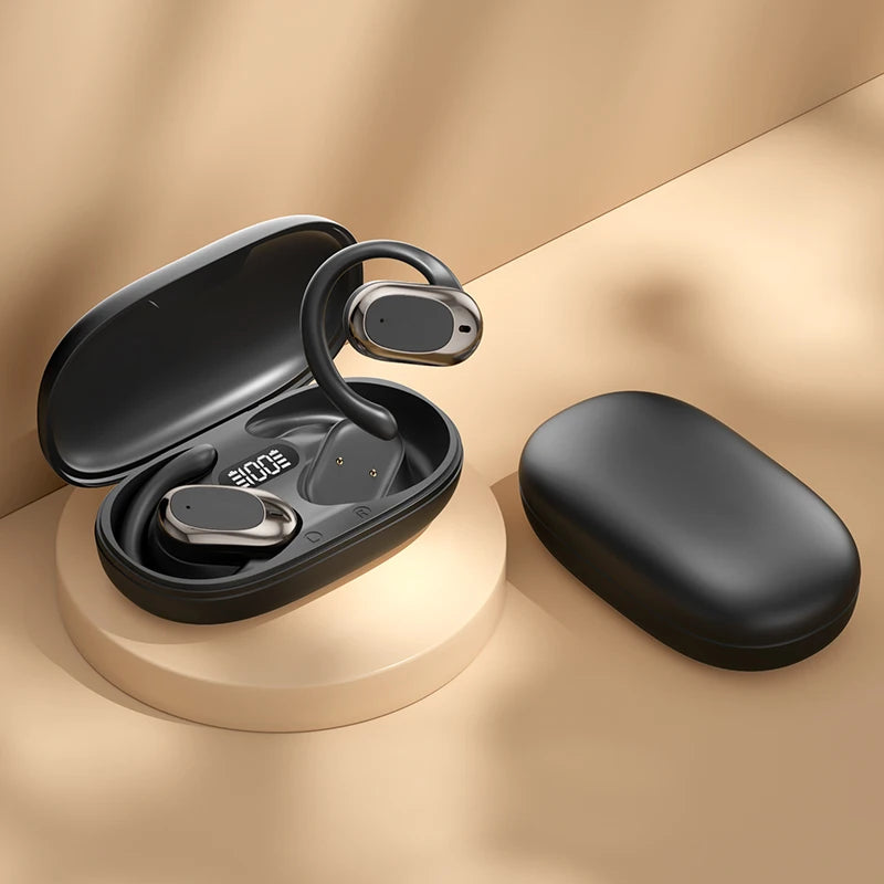 Premium Open Ear True Wireless Earbuds