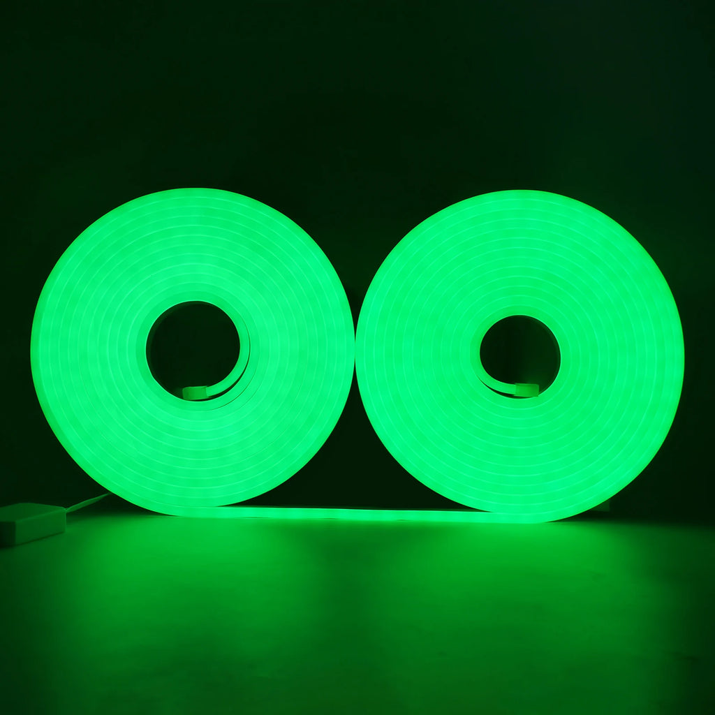 Premium RGB LED Neon LED Strip Light with Music Sync