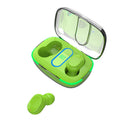 Premium TWS Wireless Sports Earbuds