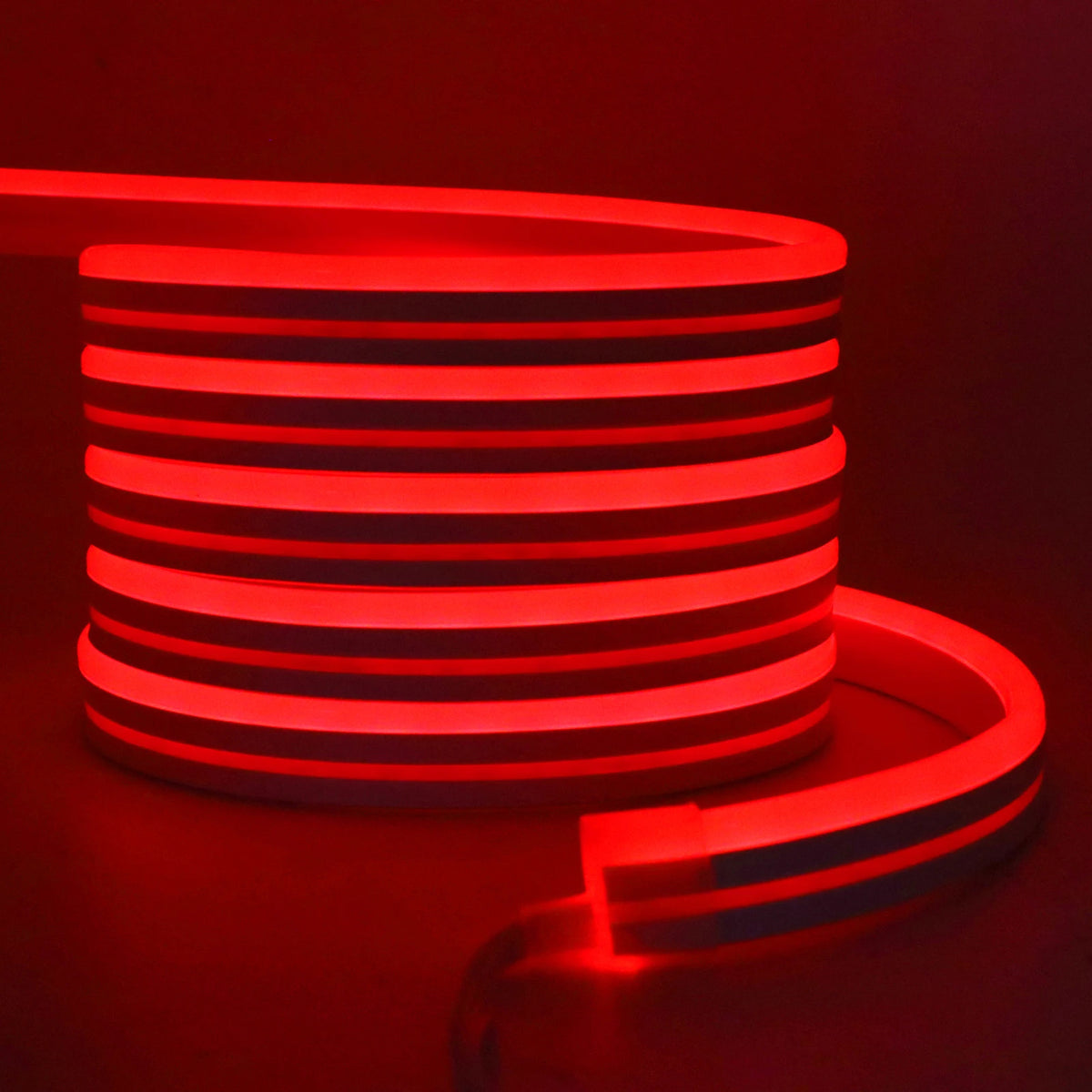 Premium RGB LED Neon LED Strip Light with Music Sync