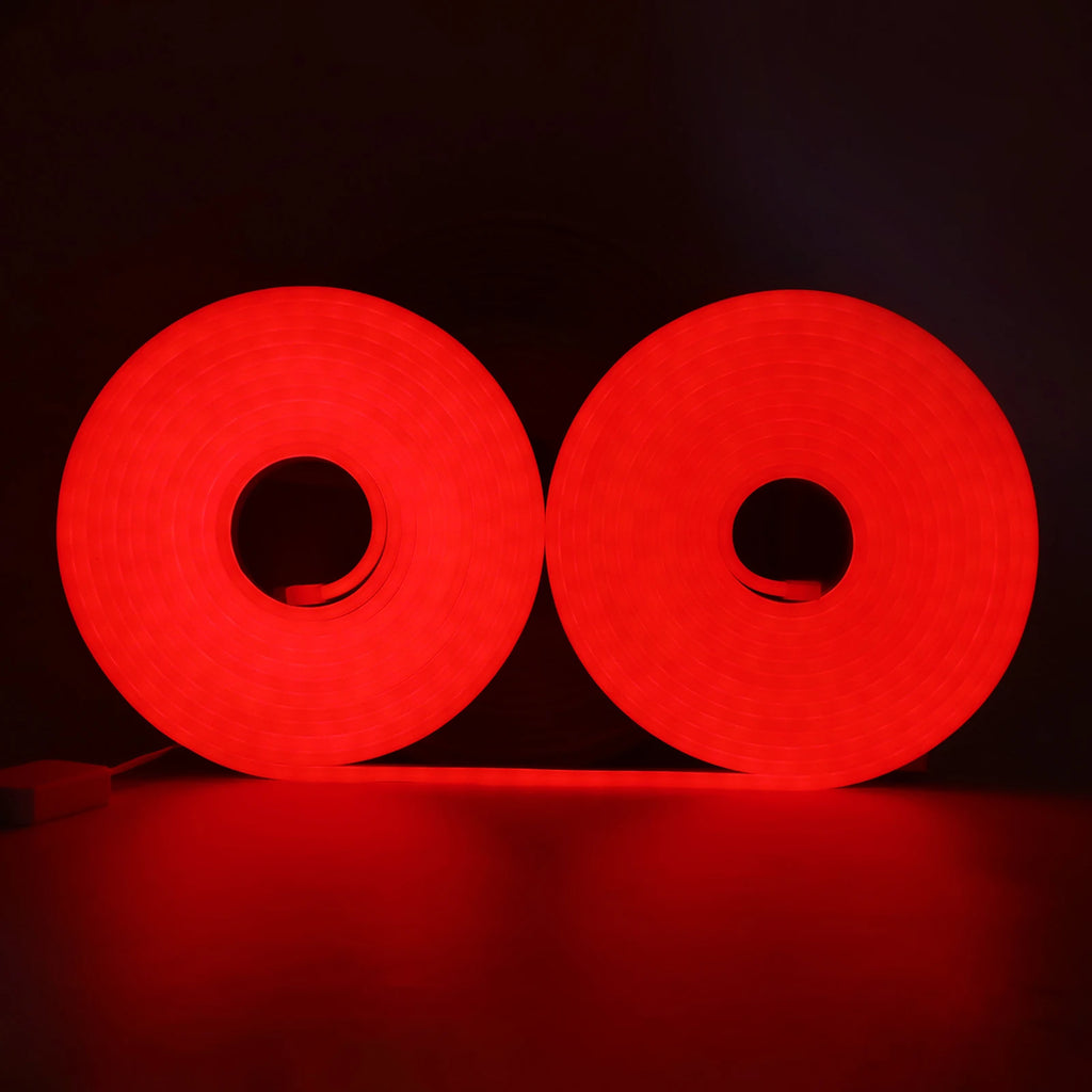Premium RGB LED Neon LED Strip Light with Music Sync