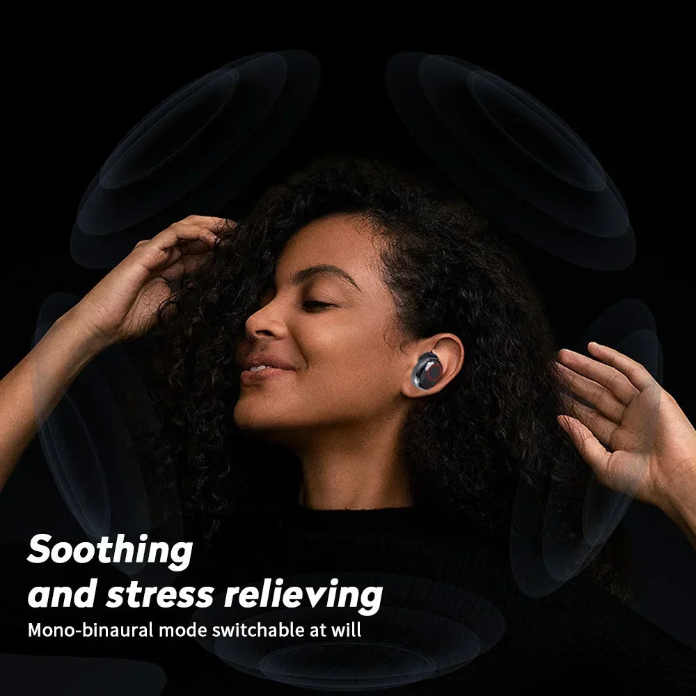 Auriculares inalámbricos deportivos TWS de alta calidad