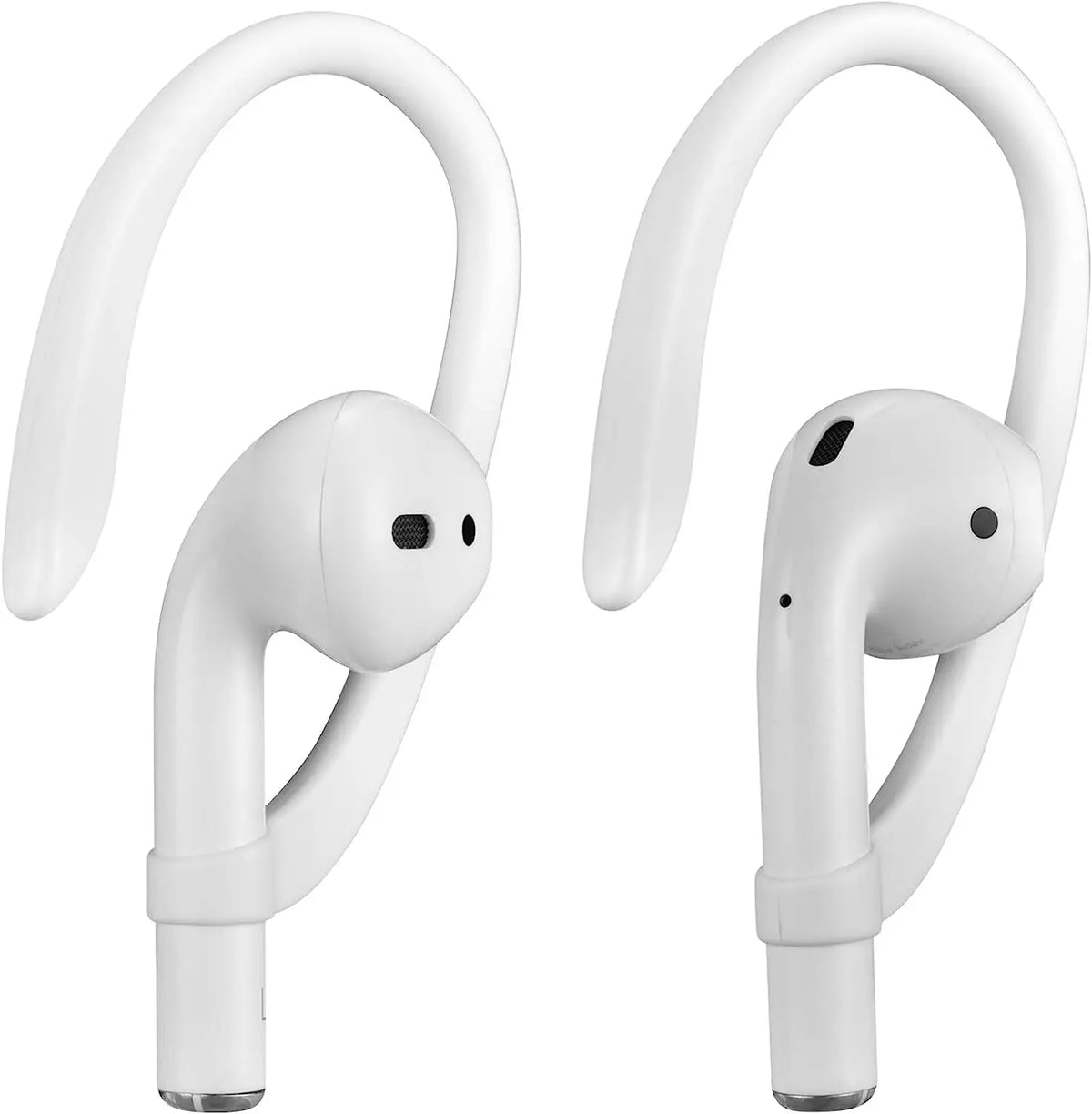 Premium Sports Ear Hooks for Wireless Earbuds