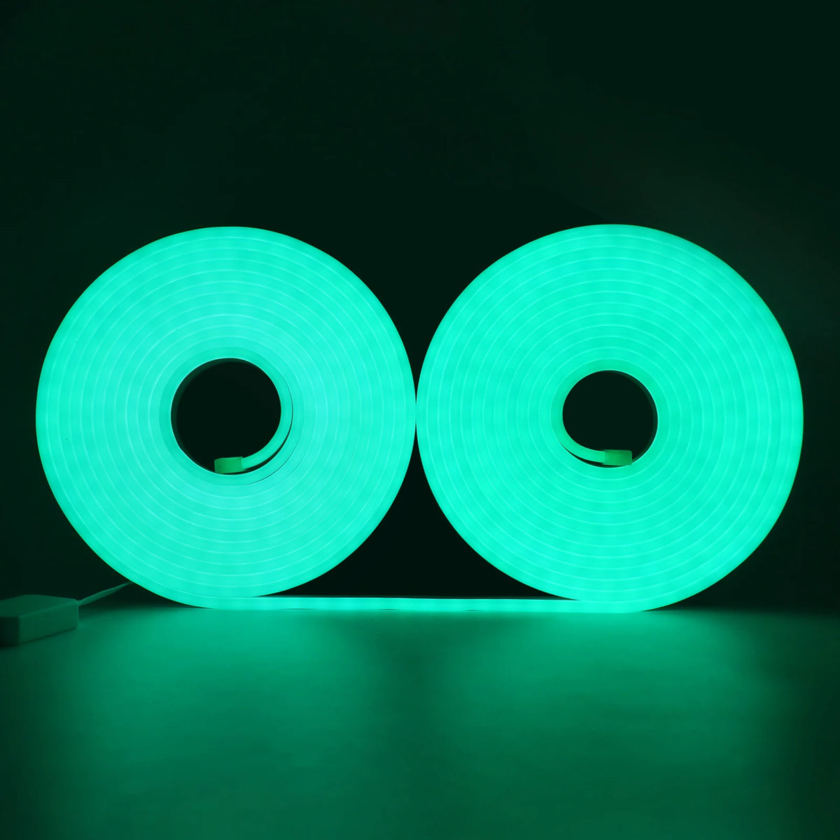Premium RGB LED Neon LED Strip Light with Music Sync