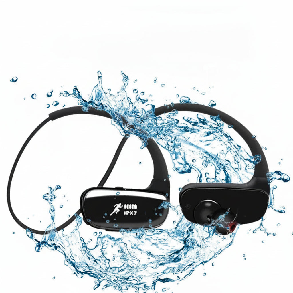Premium Water Sports Bluetooth Earbuds
