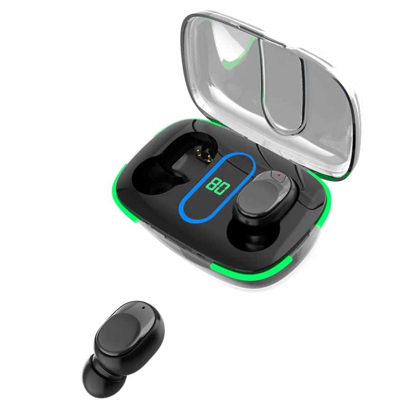Premium TWS Wireless Sports Earbuds
