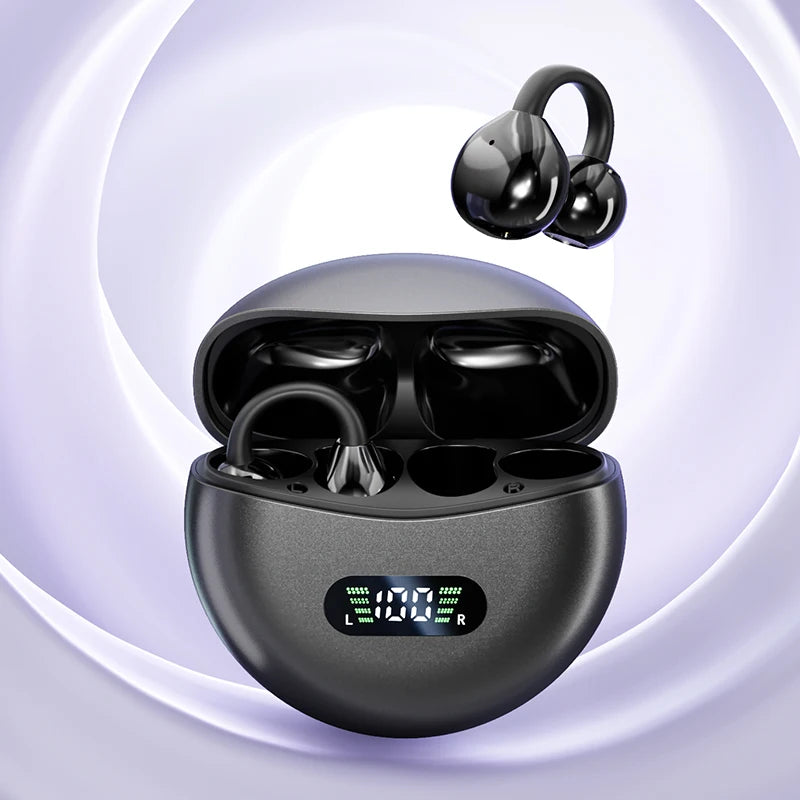 Premium Wireless Bone Conduction Headphone