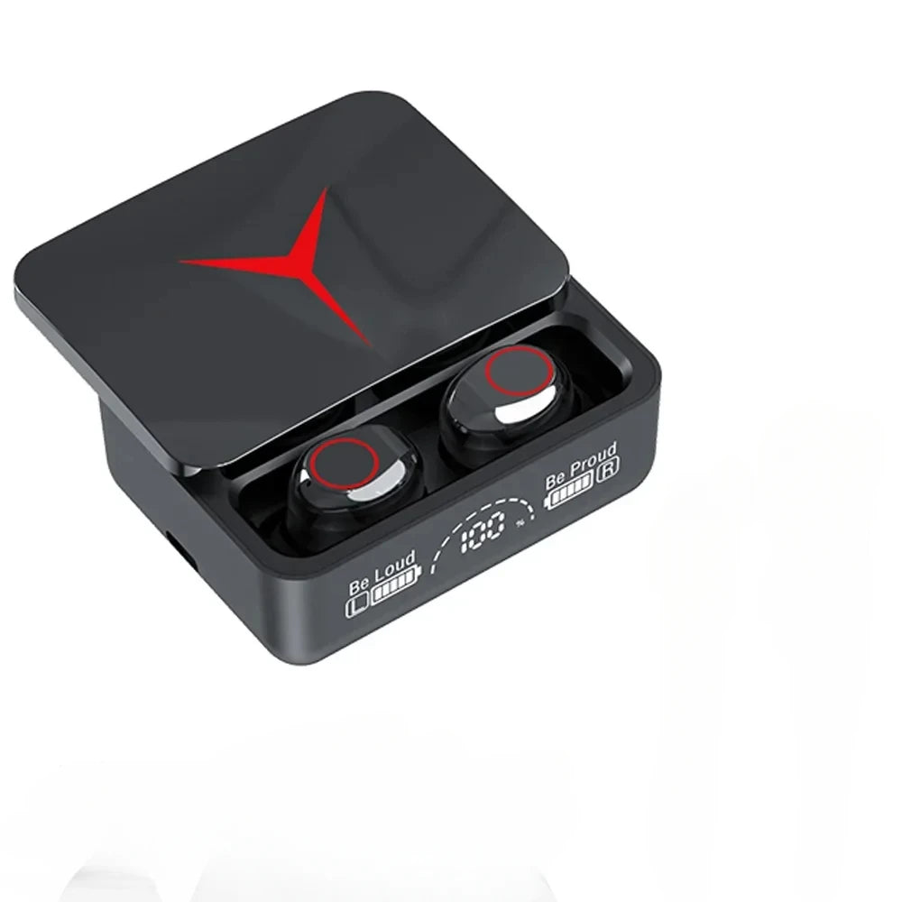 Premium TWS Wireless Sport Earbuds