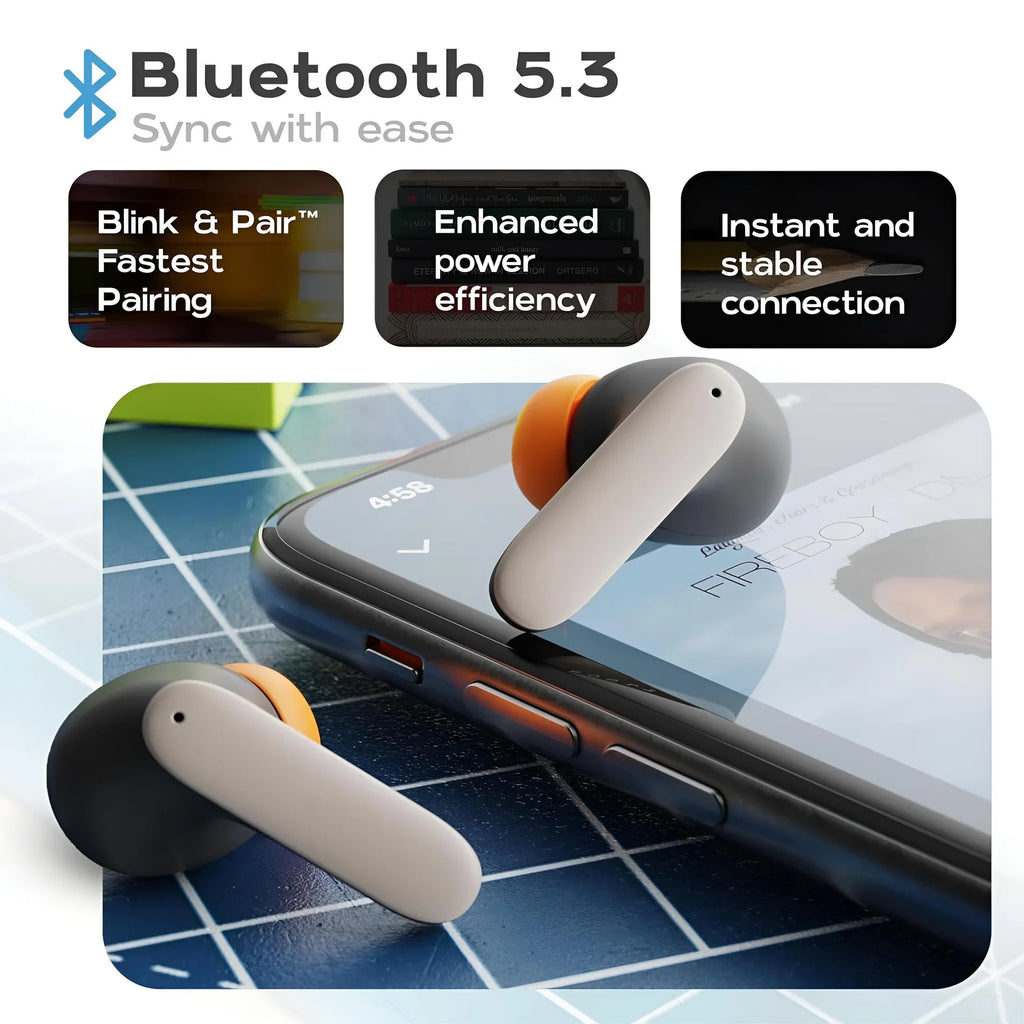 Auriculares inalámbricos TWS de primera calidad