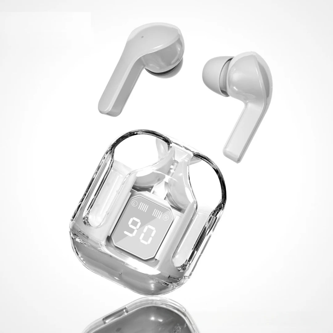 Premium TWS Gaming Earbuds