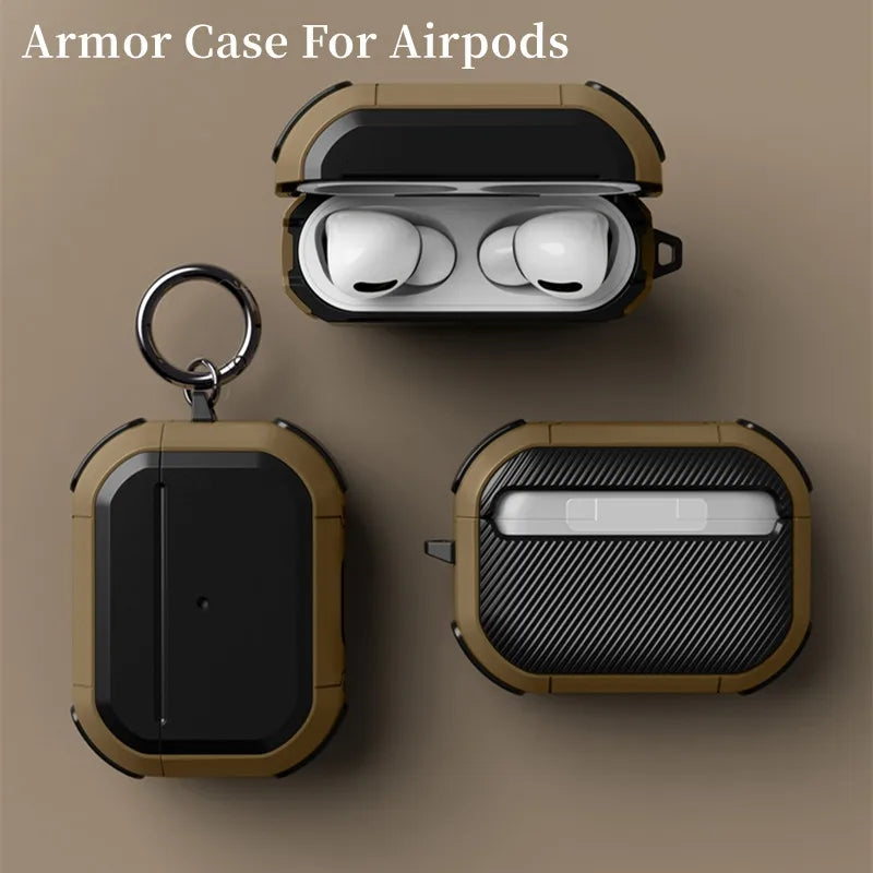 Premium Armor Protective Case