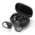 Premium TWS Wireless Ear Hook Sports Earbuds