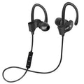 Premium Wireless Neckband Earphones