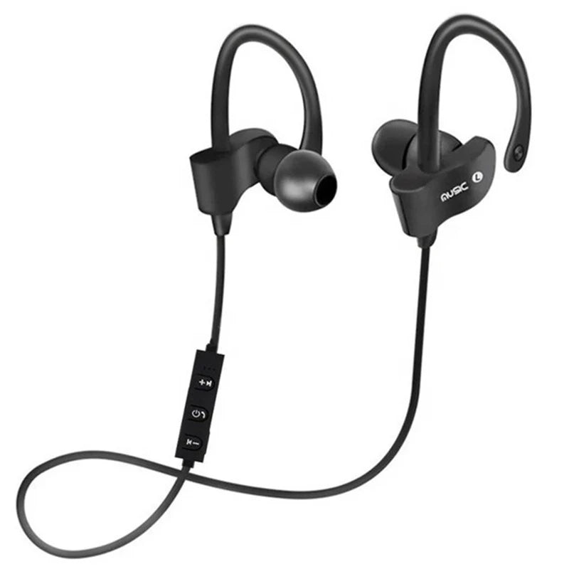 Auriculares inalámbricos premium de cuello