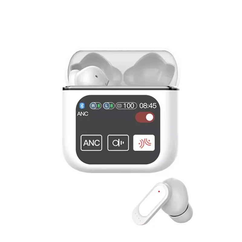 Premium Wireless Gaming Earbuds