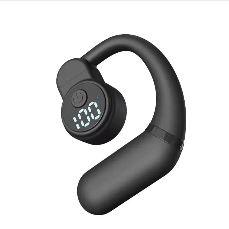 Premium Wireless Ear Hook Sports Earphones