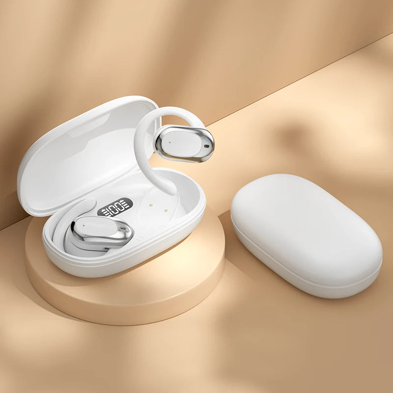 Premium Open Ear True Wireless Earbuds