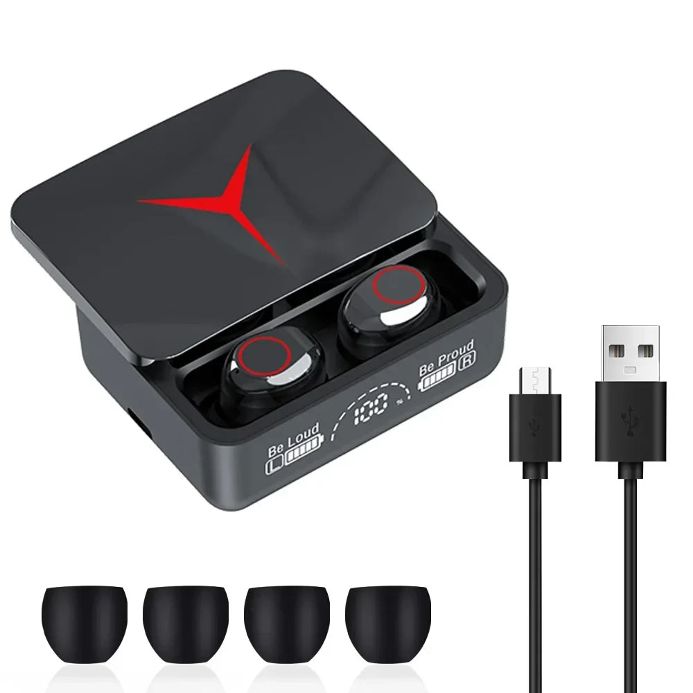 Auriculares inalámbricos deportivos TWS de alta calidad