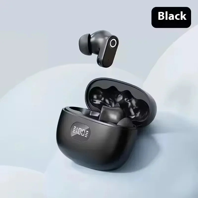 Premium Wireless Bluetooth Earbuds