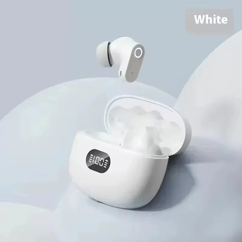Premium Wireless Bluetooth Earbuds