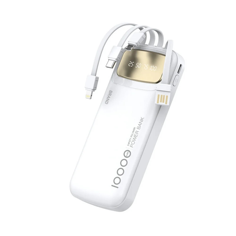 Power Bank de viaje premium