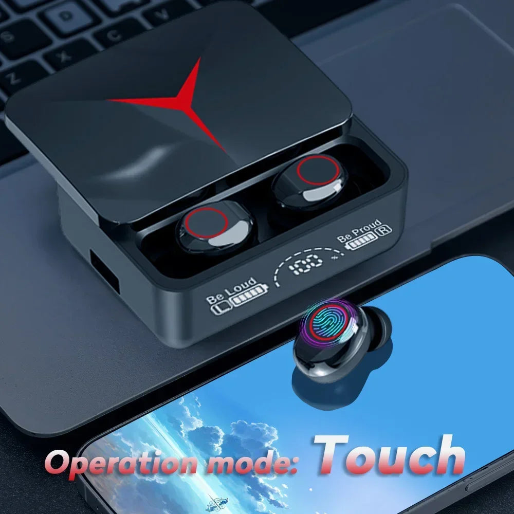 Auriculares inalámbricos deportivos TWS de alta calidad