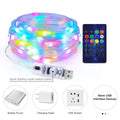 Premium RGBIC Dream Color Smart LED Strip Lights