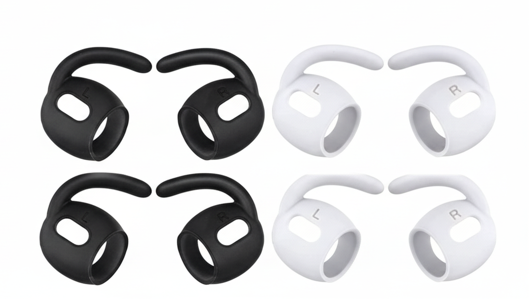 Premium Silicone Ear Hook for Airpods