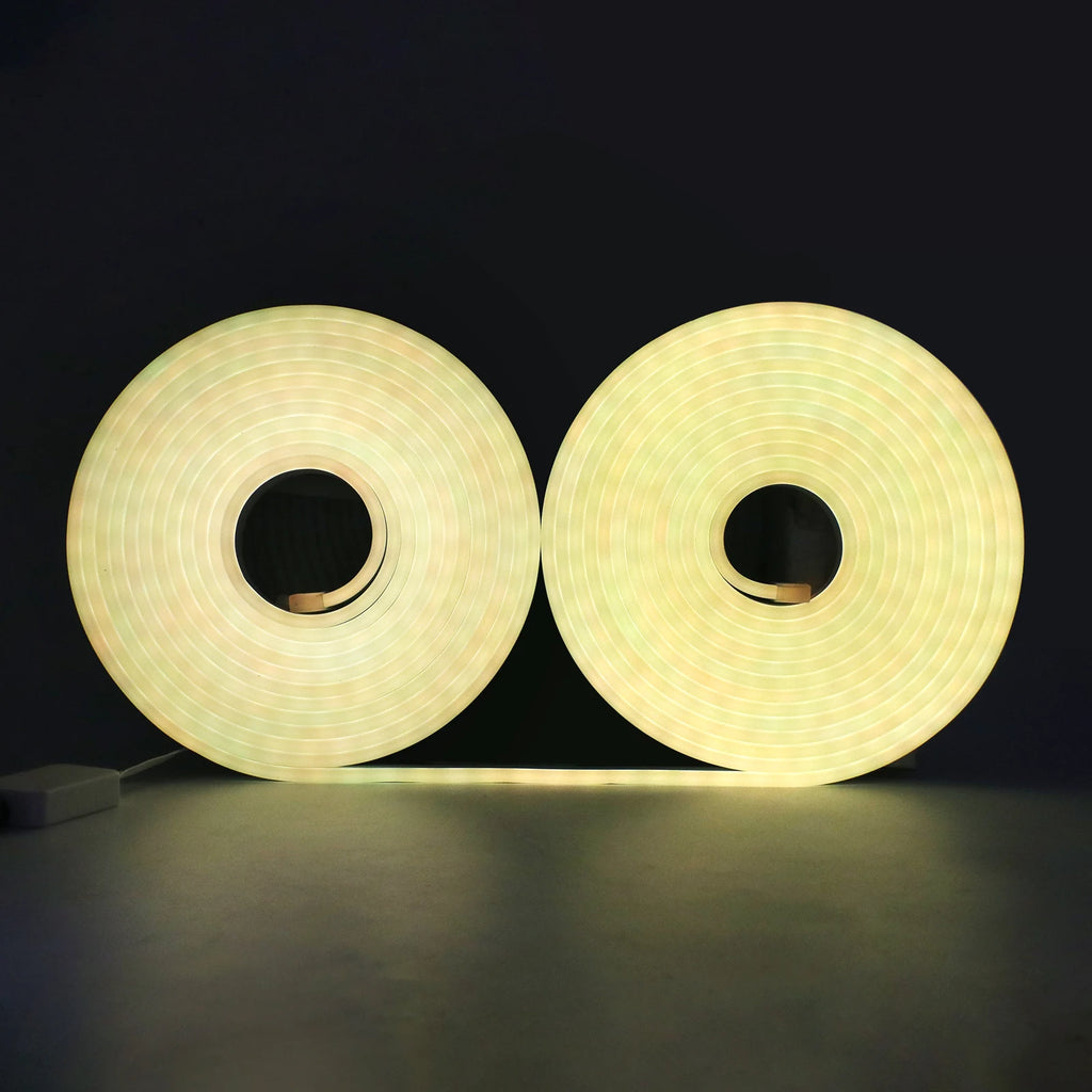 Premium RGB LED Neon LED Strip Light with Music Sync